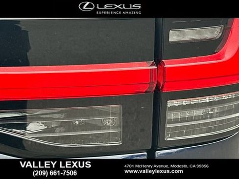 New 2026 Lexus TX 350 AWD image 27