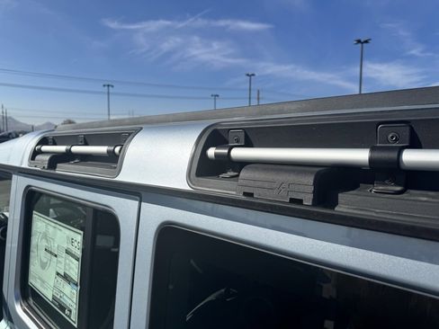 New 2025 INEOS Grenadier Trialmaster Edition image 23