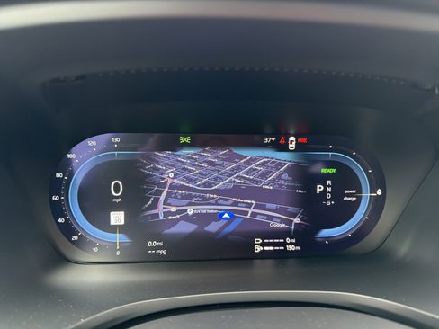 Used 2024 Volvo V60 T8 Polestar w/ Protection Package image 15