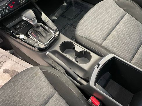 Used 2022 Kia Soul EX image 9