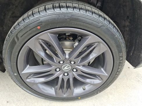 Used 2021 Acura RDX A-Spec image 4