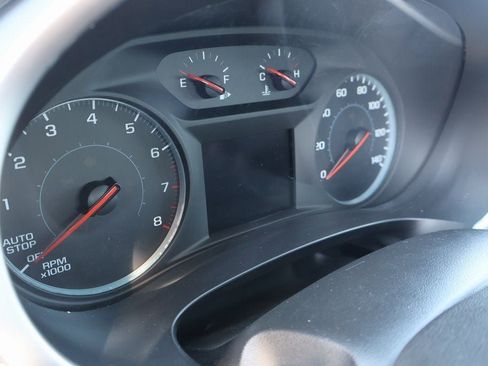 Used 2023 Chevrolet Malibu LT image 20