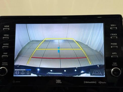 Certified 2024 Toyota Camry XSE w/ Navigation Package FWD image 29