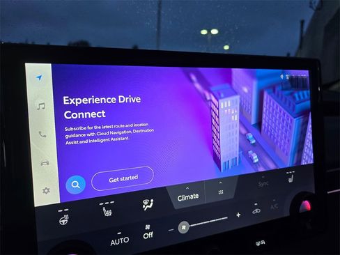 New 2026 Toyota bZ image 61