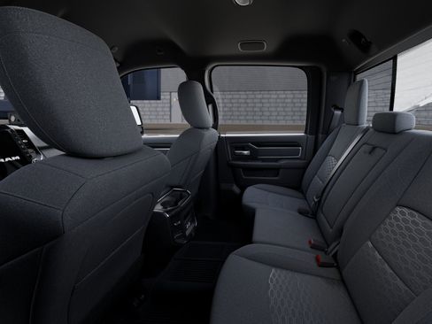 New 2025 RAM 2500 Big Horn image 64