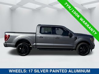 Certified 2023 Ford F150 XLT w/ XLT Black Appearance Package video 3