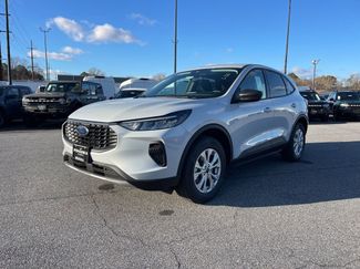 New 2026 Ford Escape Active w/ Cold Weather Package video 2