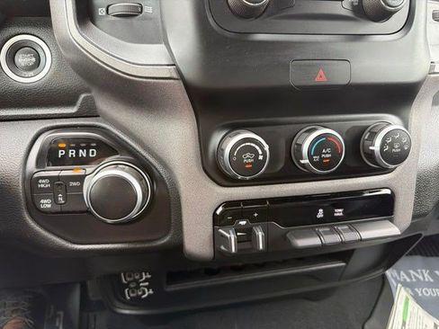 Used 2021 RAM 2500 Tradesman AWD/4WD image 19