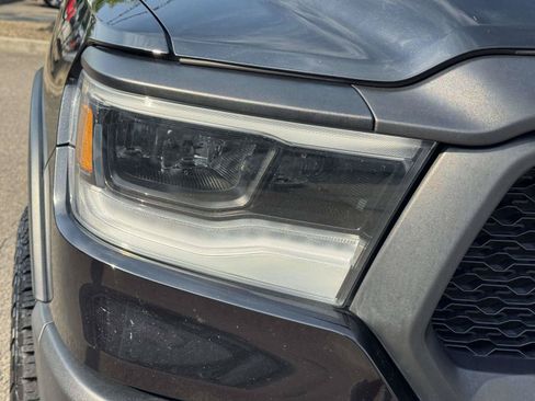 Used 2022 RAM 1500 Rebel w/ Rebel Level 2 Equipment Group AWD/4WD image 14