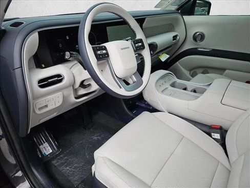 New 2026 Hyundai Palisade Calligraphy image 3