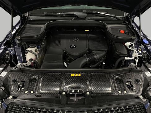 New 2026 Mercedes-Benz GLE 350 4MATIC image 11