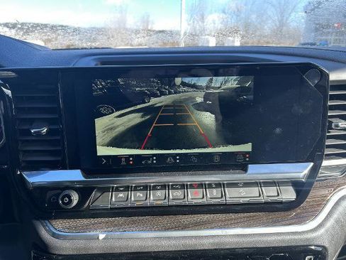 New 2026 Chevrolet Silverado 1500 LT Trail Boss w/ LT Trail Boss Premium Package image 12