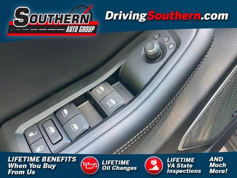 New 2024 Jeep Grand Cherokee Limited 4xe w/ Luxury Tech Group II image 1