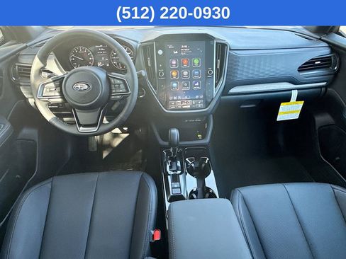 New 2026 Subaru Forester Limited image 27