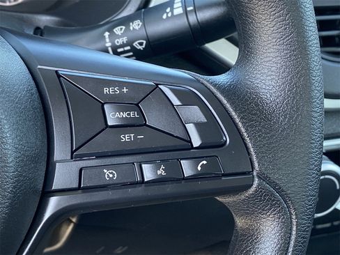 Certified 2025 Nissan Altima 2.5 S image 30