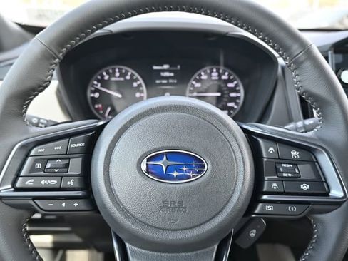 New 2026 Subaru Forester Limited image 26