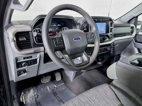 Used 2023 Ford F150 XLT w/ XTR Package AWD/4WD image 9