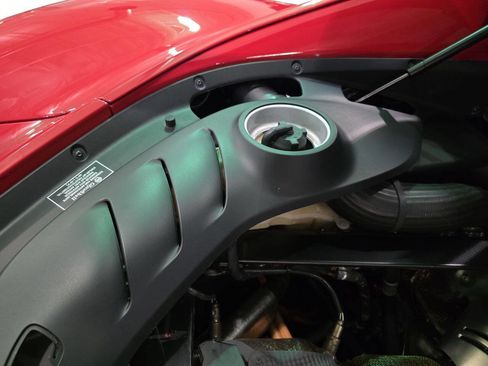 Used 2024 Ferrari 296 GTB RWD image 93