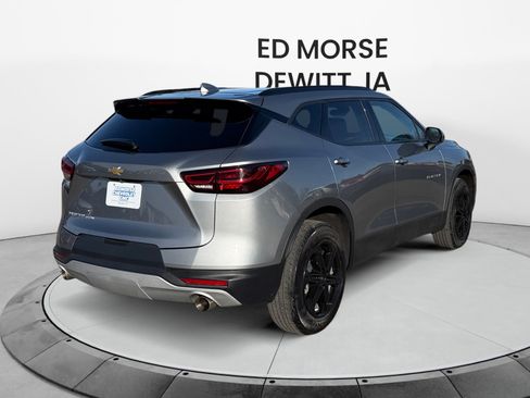 Used 2023 Chevrolet Blazer LT w/ Convenience Package AWD/4WD image 5
