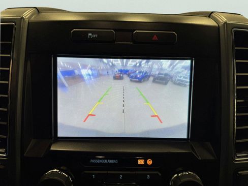 Certified 2021 Ford F350 XLT w/ XLT Value Package image 22