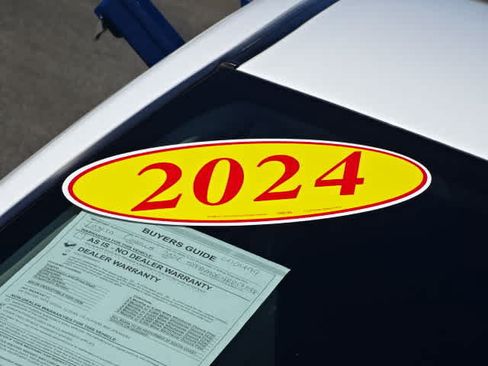 Certified 2024 Toyota Corolla LE FWD image 6