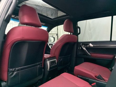 Used 2022 Lexus GX 460 Premium AWD/4WD image 20