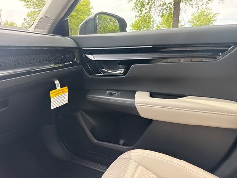 New 2026 Honda CR-V EX-L image 17
