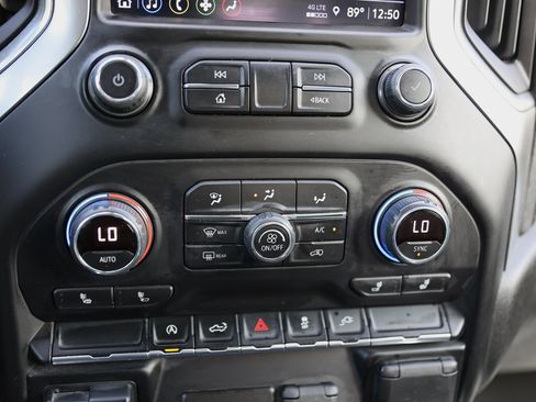 Used 2022 Chevrolet Silverado 1500 RST w/ Convenience Package II image 28