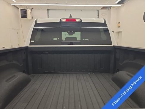 Used 2021 RAM 1500 Rebel w/ Rebel Level 1 Equipment Group AWD/4WD image 16