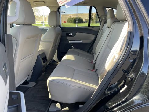 Used 2014 Ford Edge Limited w/ Driver Entry Package AWD/4WD image 21