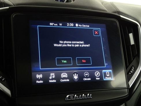 Used 2019 Maserati Ghibli S Q4 image 38