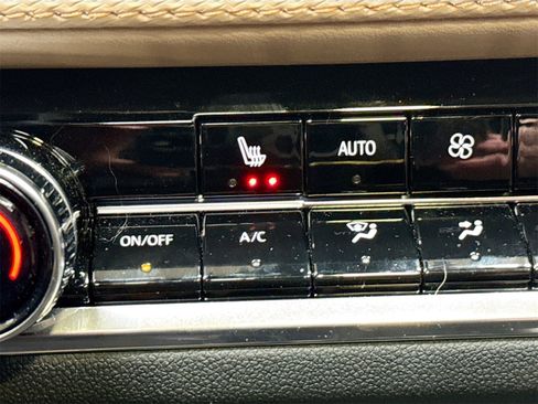 New 2025 Chevrolet Equinox ACTIV image 20