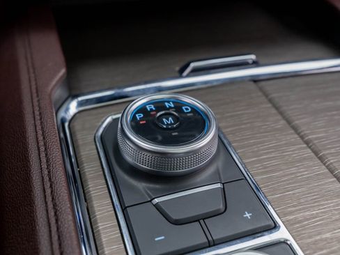 Used 2024 Ford Expedition Max Limited image 23