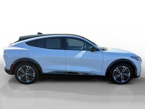 Certified 2023 Ford Mustang Mach-E Premium RWD image 6