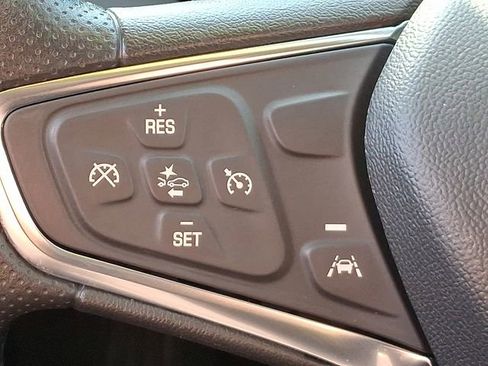 Used 2024 Chevrolet Malibu LT image 21