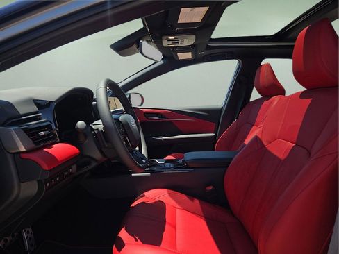 New 2026 Toyota Camry XSE FWD image 20