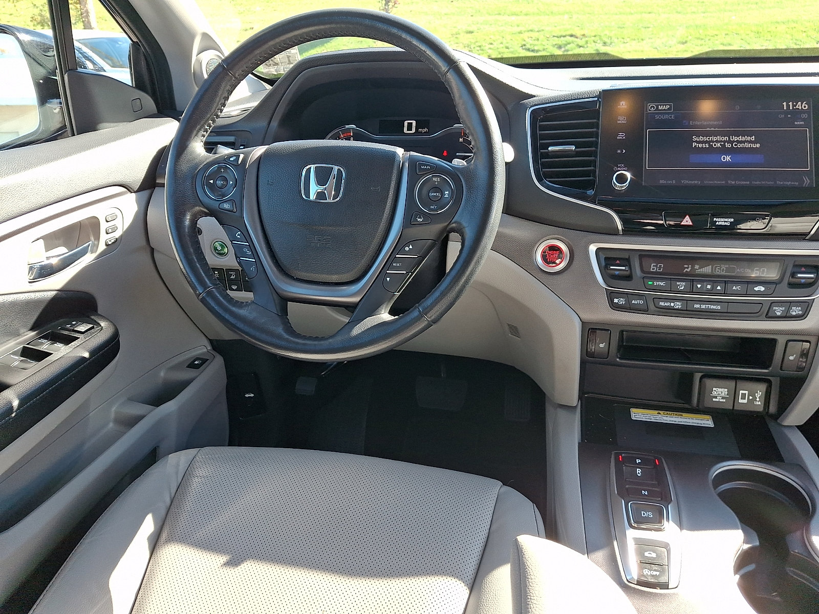 Certified 2023 Honda Ridgeline RTL-E image 14