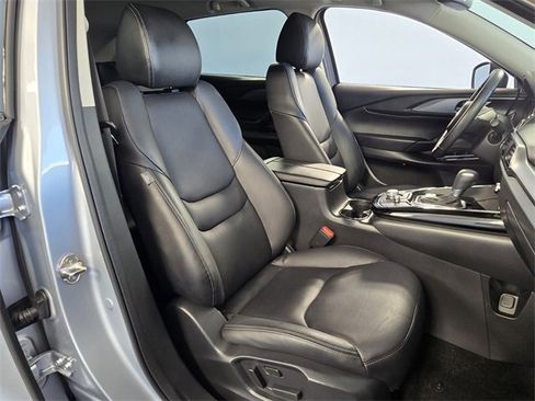 Used 2023 MAZDA CX-9 Touring image 20
