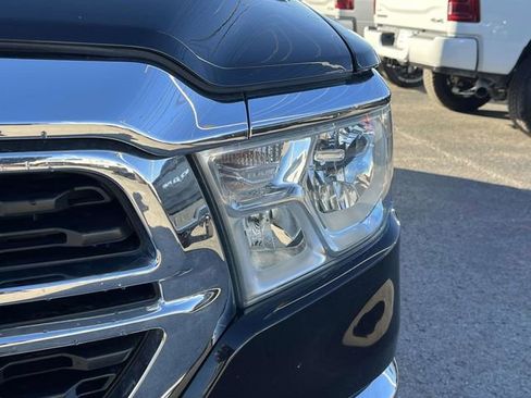 Used 2022 RAM 1500 Big Horn image 9