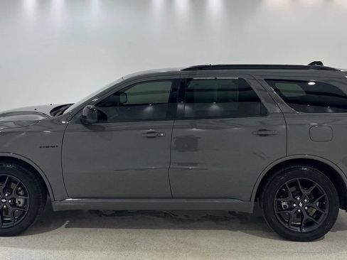 Used 2026 Dodge Durango GT w/ Blacktop Package AWD/4WD image 2