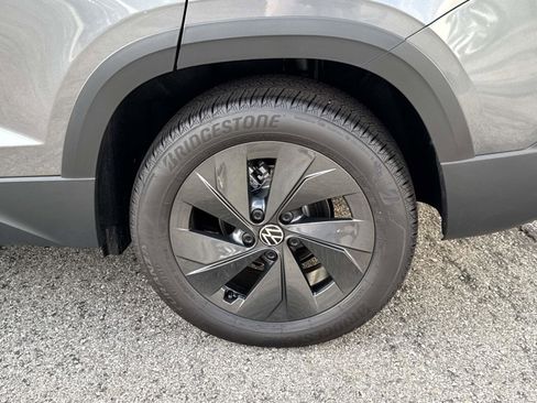 New 2026 Volkswagen Taos S image 6