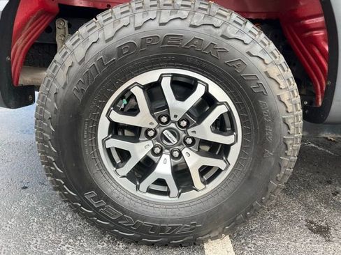 Used 2022 Ford F150 Raptor w/ Equipment Group 801A High image 49