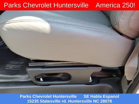 New 2026 Chevrolet Express 2500 w/ Driver Convenience Package RWD image 17