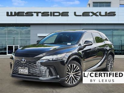 Used 2024 Lexus RX 350 Premium Plus w/ Convenience Package
