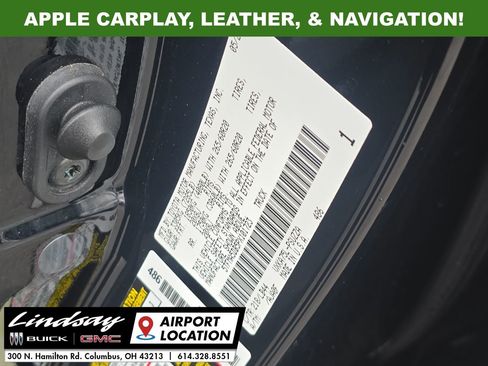 Used 2023 Toyota Tundra 1794 Edition AWD/4WD image 35