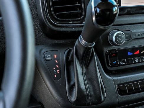 Used 2022 RAM ProMaster 1500 FWD image 22