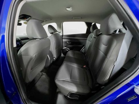 Certified 2024 Hyundai Tucson SE AWD/4WD image 23