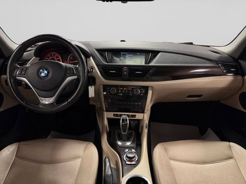 Used 2014 BMW X1 xDrive28i AWD/4WD image 17