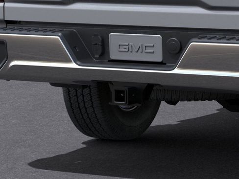 New 2025 GMC Sierra 2500 Pro image 14