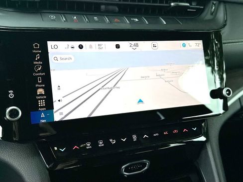 New 2026 Jeep Grand Cherokee L Limited image 20